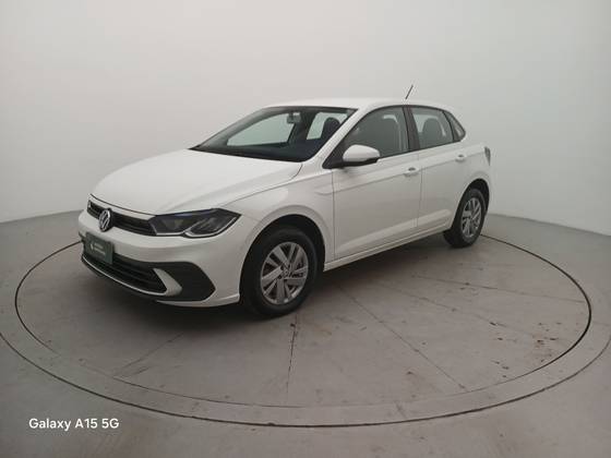 VOLKSWAGEN POLO 1.0 170 TSI MANUAL VOLKSWAGEN POLO 1.0 170 TSI MANUAL